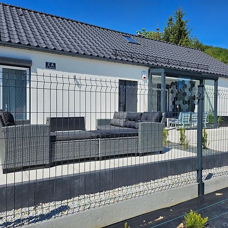 Childziowka W Milkowie Z Sauna I Z Grillem Karpacz Miłków Extérieur photo