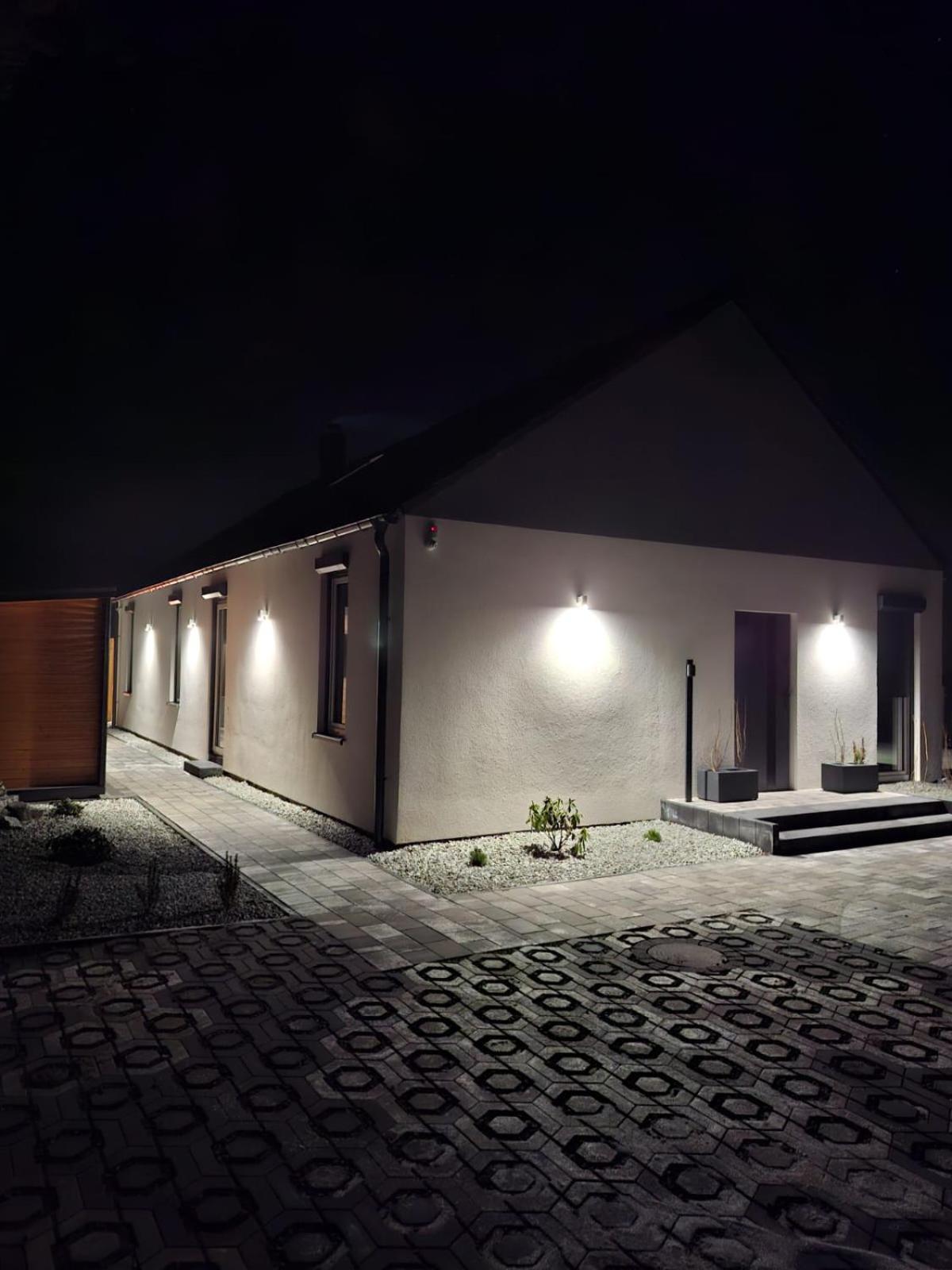 Childziowka W Milkowie Z Sauna I Z Grillem Karpacz Miłków Extérieur photo