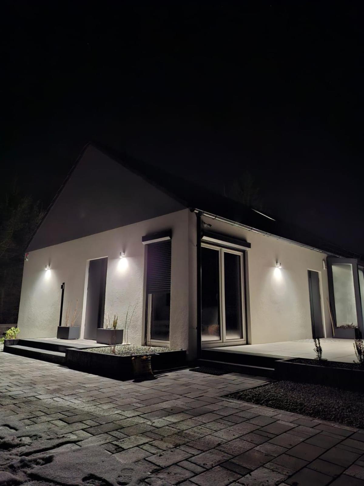 Childziowka W Milkowie Z Sauna I Z Grillem Karpacz Miłków Extérieur photo