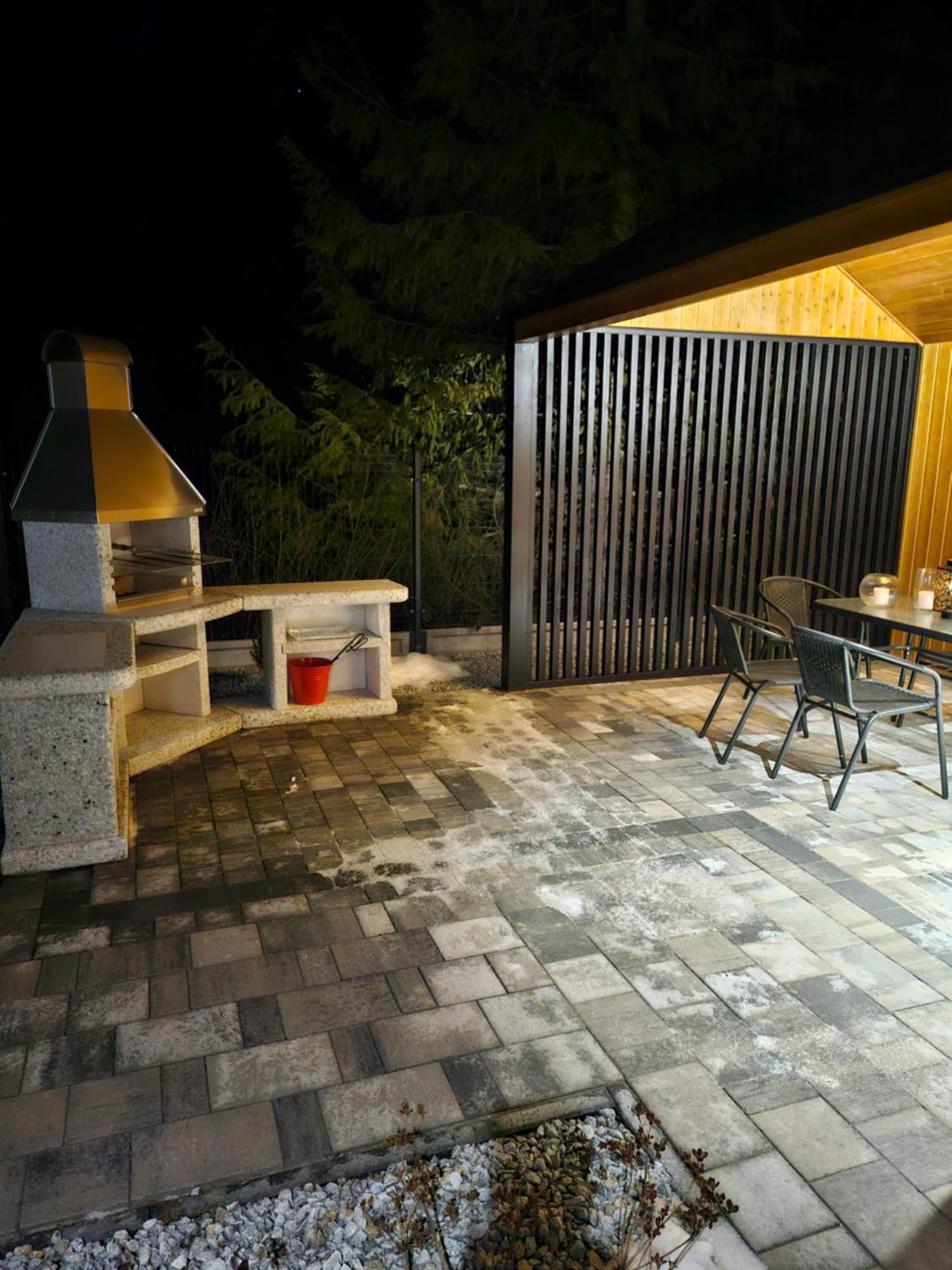 Childziowka W Milkowie Z Sauna I Z Grillem Karpacz Miłków Extérieur photo